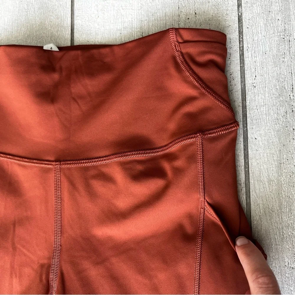 Lululemon Fast and Free High-Rise Tight 25